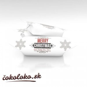 Vianočné krovky, vzor BN5 (1 kg)