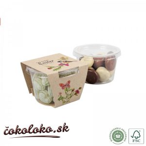 Sladký pohárik (40 g)