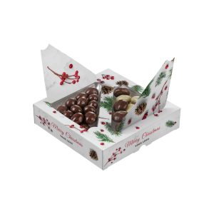 Vianočná bonboniérka "NUT TREAT" - Cokoloko.sk