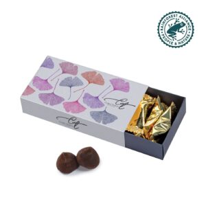 Čokoládová bonboniéra “Toulouse”