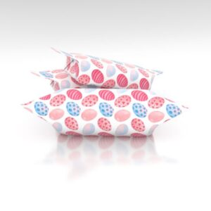 Veľkonočné krovky, vzor VN03 (1 kg)