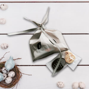 Veľkonočný balíček pre kúpačov - Čokoloko