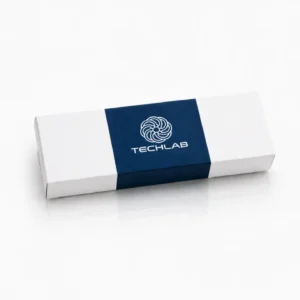 Bonboniérka s logom MILA