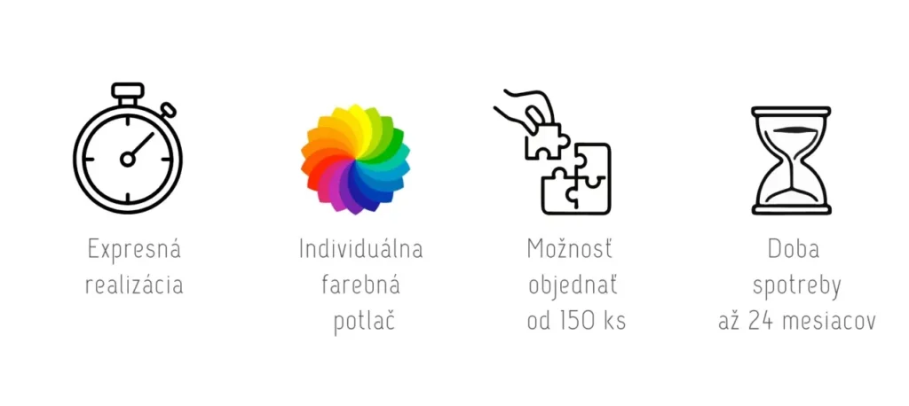 Cokoloko_výhody