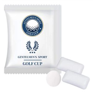 Žuvačky s logom Mints