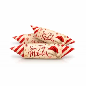 Mikulášske krovky MK03 – sladký mikulášsky darček
