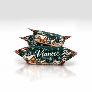 Vianočné krovky VN07 – firemný vianočný darček